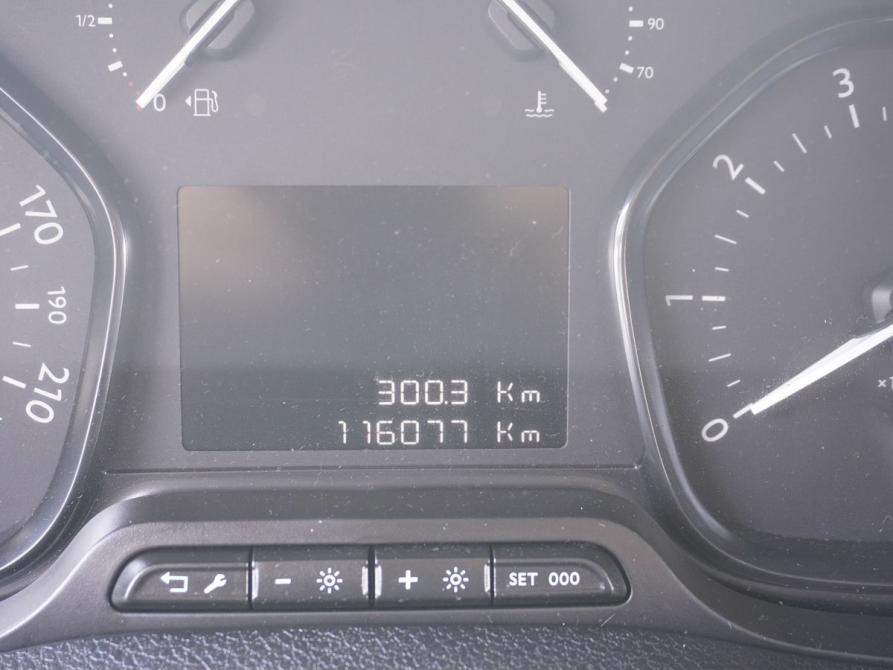 Opel Zafira Life I Москва  - изображение 14