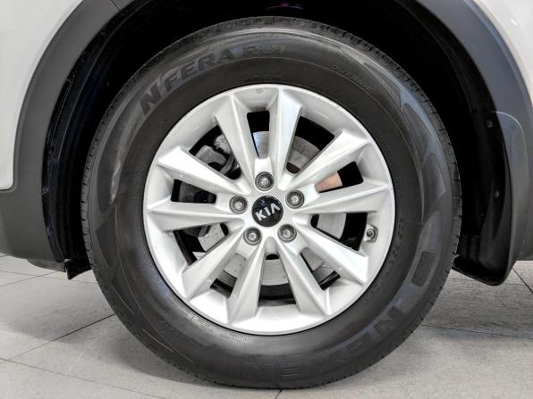 Kia Sorento III Prime Рестайлинг с пробегом 2018 года, цена 2 995 000 рублей, 20941 км, внедорожник, Автокод Объявления