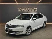 Skoda Rapid I Уфа  - изображение 16