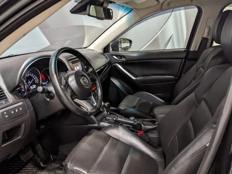 Mazda CX-5 I Пермь  - изображение 11
