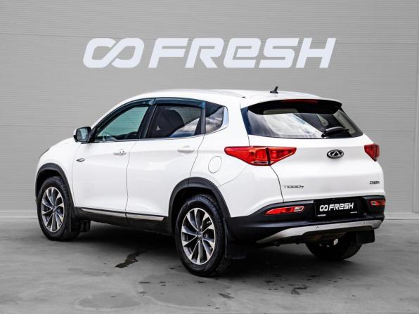 Chery Tiggo 7 I с пробегом 2019 года, цена 1 195 000 рублей, 147334 км, внедорожник, Автокод Объявления