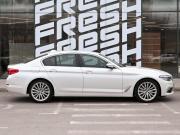 BMW 5 серии VII (G30/G31/G38) Волгоград  - изображение 34