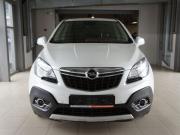 Opel Mokka I Березовский  - изображение 24