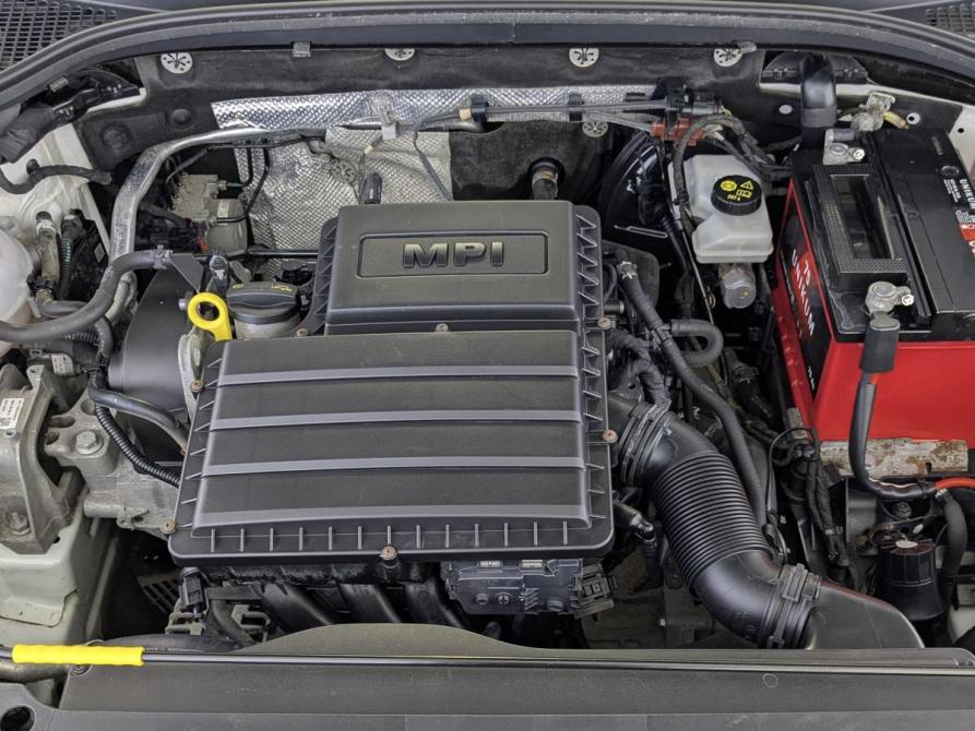 Skoda Octavia III (A7) Рестайлинг Москва  - изображение 9
