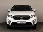 Kia Sorento III Prime Санкт-Петербург  - изображение 24
