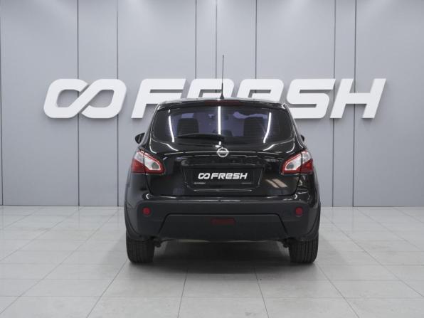 Nissan Qashqai I Рестайлинг с пробегом 2011 года, цена 1 019 000 рублей, 271285 км, внедорожник, Автокод Объявления