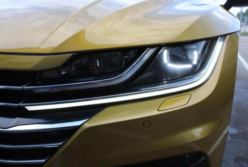 Volkswagen Arteon I Нижний Новгород  - изображение 22