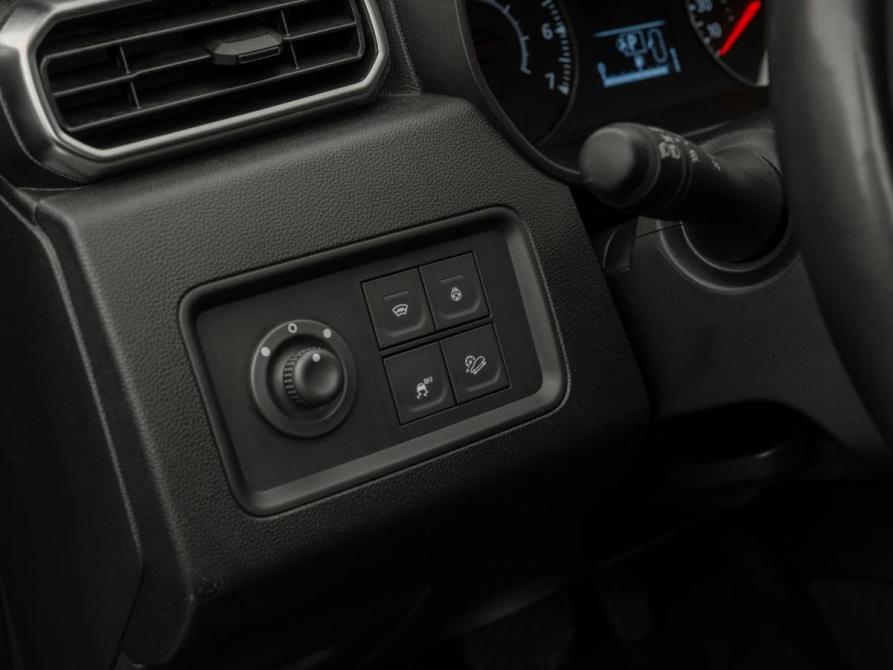 Renault Duster II Москва  - изображение 15
