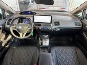 Honda Civic VIII Рестайлинг Таганрог  - изображение 37