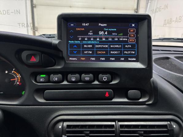 Lada (ВАЗ) Niva Travel I с пробегом 2023 года, цена 950 000 рублей, 92000 км, внедорожник, Автокод Объявления