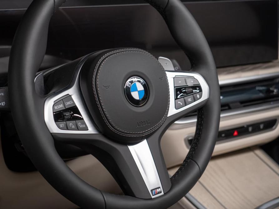 BMW X5 IV (G05/G18) Рестайлинг Москва  - изображение 14