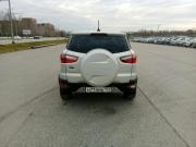 Ford EcoSport II Пермь  - изображение 11