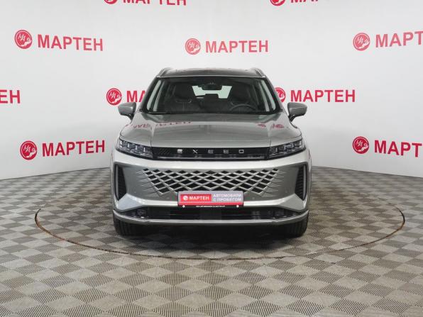 Exeed LX I Рестайлинг 2 с пробегом 2024 года, цена 2 543 000 рублей, 12271 км, внедорожник, Автокод Объявления