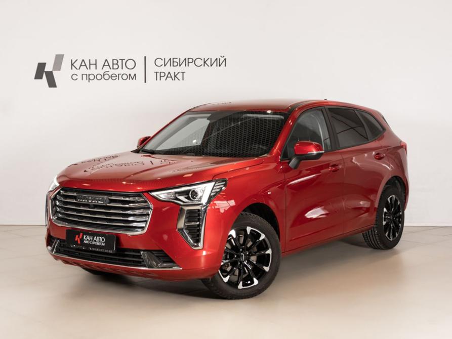 Haval Jolion I Казань  - изображение 1
