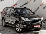 Haval H9 I Рестайлинг Екатеринбург  - изображение 36