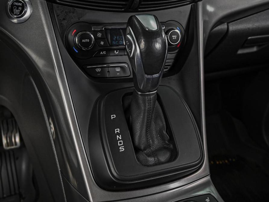 Ford Kuga II Ставрополь  - изображение 12