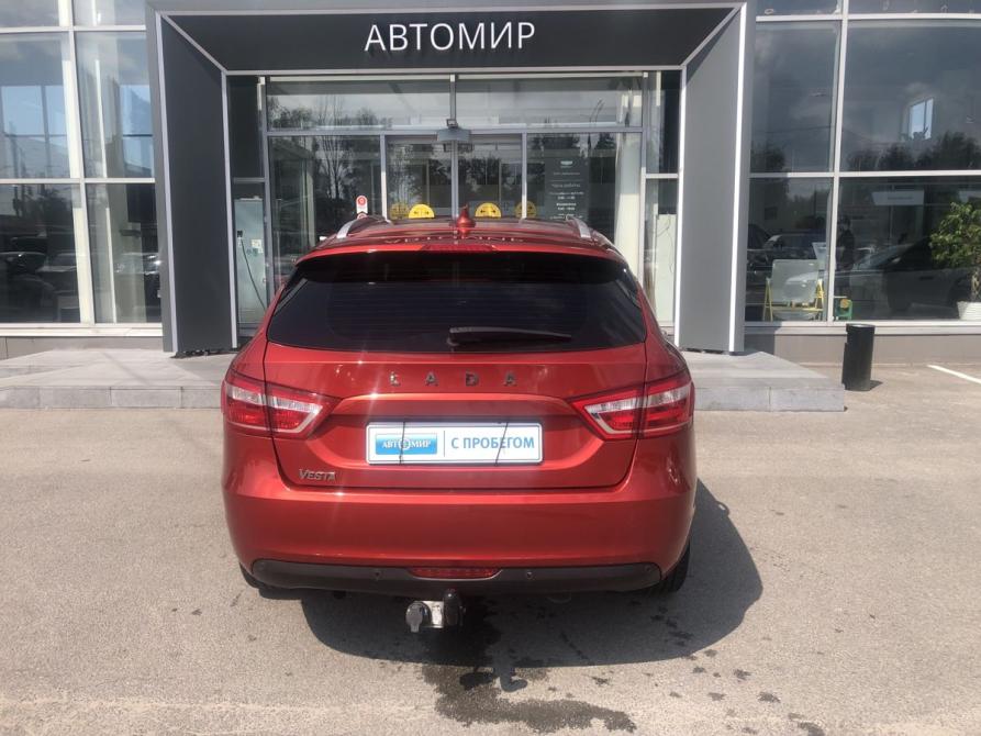 Lada (ВАЗ) Vesta I Брянск  - изображение 6
