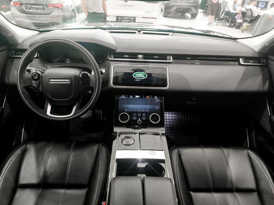 Land Rover Range Rover Velar I Казань  - изображение 17
