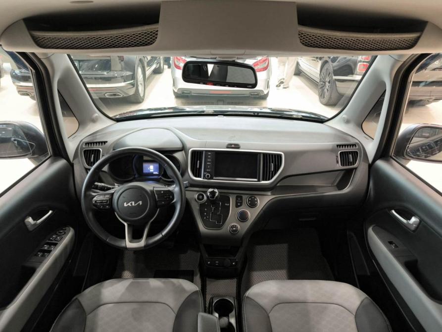 Kia Ray I Рестайлинг 2 Казань  - изображение 17