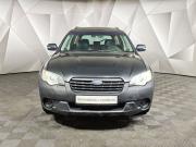 Subaru Outback III Рестайлинг Москва  - изображение 24
