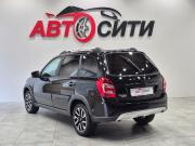 Lada (ВАЗ) Granta I Рестайлинг Воронеж  - изображение 26
