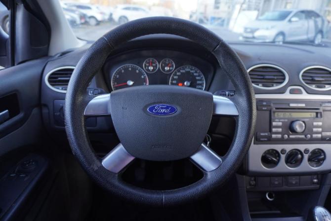 Ford Focus II с пробегом 2007 года, цена 379 000 рублей, 277000 км, седан, Автокод Объявления