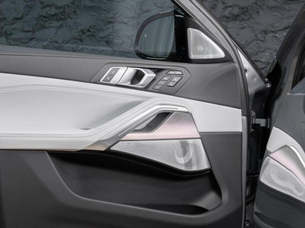 Новый BMW X6 III (G06) Рестайлинг 2026 года, цена 16 990 000 рублей, внедорожник, Автокод Объявления
