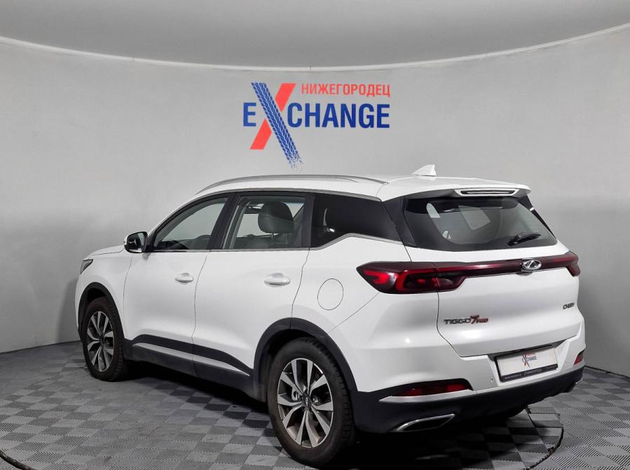 Chery Tiggo 7 Pro I Нижний Новгород  - изображение 7