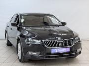 Skoda Superb III Воронеж  - изображение 22