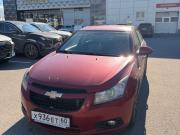 Chevrolet Cruze I Санкт-Петербург  - изображение 5