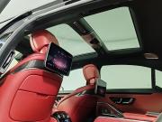 Mercedes-Benz S-Класс AMG IV (W223) Москва  - изображение 50