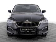 Skoda Rapid II Москва  - изображение 30