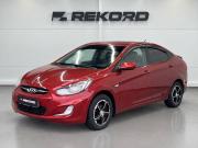 Hyundai Solaris I Уфа  - изображение 19