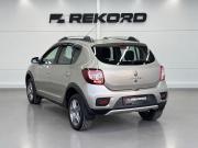 Renault Sandero II Рестайлинг Уфа  - изображение 22
