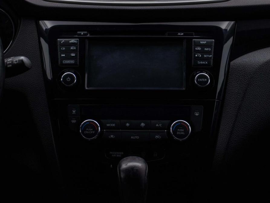 Nissan Qashqai II Москва  - изображение 14
