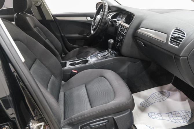 Audi A4 IV (B8) с пробегом 2011 года, цена 909 000 рублей, 268800 км, седан, Автокод Объявления