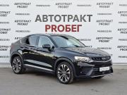Geely Tugella I Владимир  - изображение 11