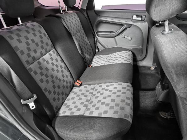 Ford Focus II с пробегом 2007 года, цена 360 000 рублей, 297283 км, универсал, Автокод Объявления