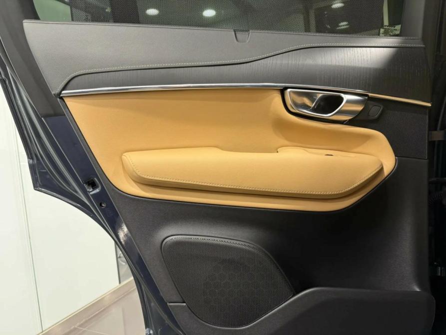 Volvo XC90 II Рестайлинг 1 Подольск  - изображение 19