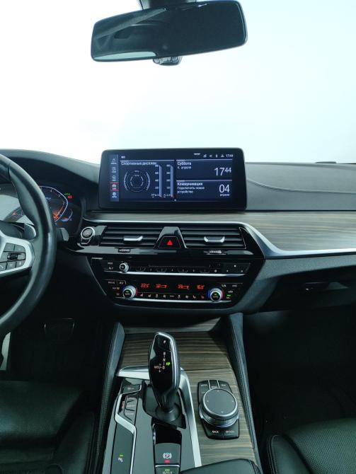 BMW 5 серии VII (G30/G31/G38) Ростов-на-Дону  - изображение 14
