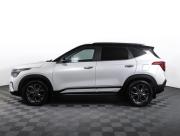 Kia Seltos I Рестайлинг Москва  - изображение 33