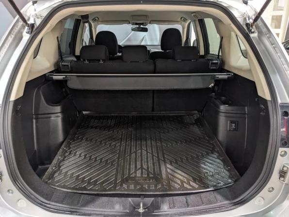 Mitsubishi Outlander III Рестайлинг 3 с пробегом 2022 года, цена 2 295 000 рублей, 101067 км, внедорожник, Автокод Объявления