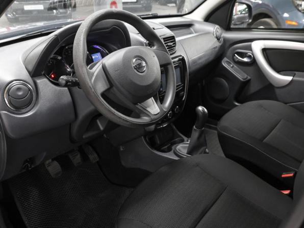 Nissan Terrano III (D10) с пробегом 2017 года, цена 987 000 рублей, 160000 км, внедорожник, Автокод Объявления