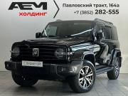Tank 300 I Рестайлинг Барнаул  - изображение 39
