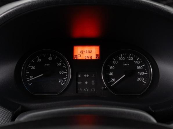 Renault Sandero I с пробегом 2012 года, цена 650 000 рублей, 194632 км, хэтчбек, Автокод Объявления