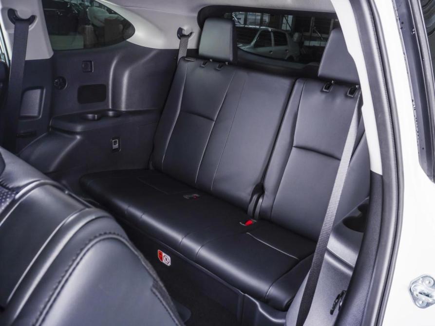 Toyota Highlander IV (XU70) Ростов-на-Дону  - изображение 12