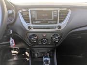 Hyundai Solaris II Рестайлинг Москва  - изображение 31