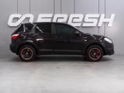 Nissan Qashqai I Рестайлинг Воронеж  - изображение 24