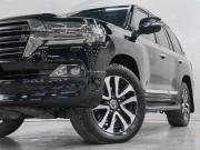 Toyota Land Cruiser 200 Series Рестайлинг 2 Новосибирск  - изображение 64