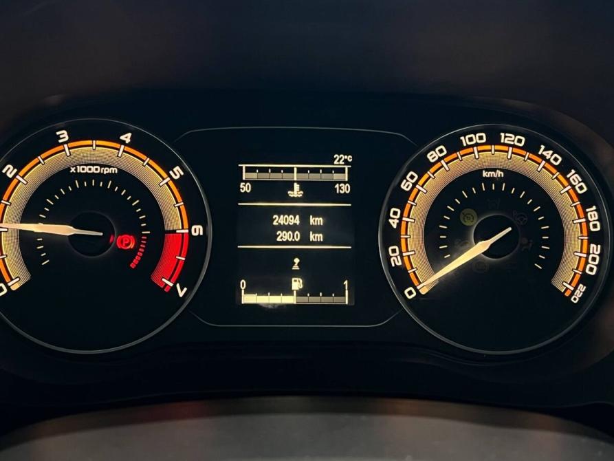 Lada (ВАЗ) Vesta I Рестайлинг (NG) Оренбург  - изображение 21